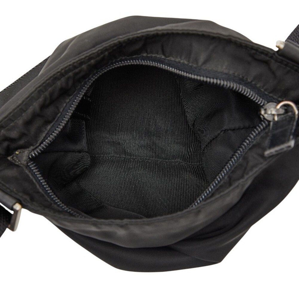 PRADA Black Shoulder Bag - Picture 9 of 10